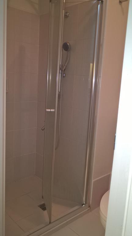 Studio Deluxe Apartment In Princeton Residences Manila Kültér fotó
